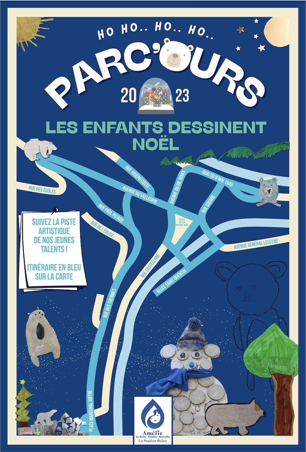 parc’ours