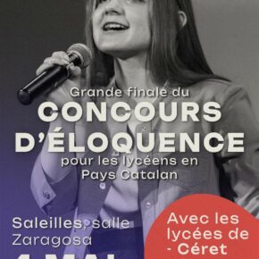Grand oral