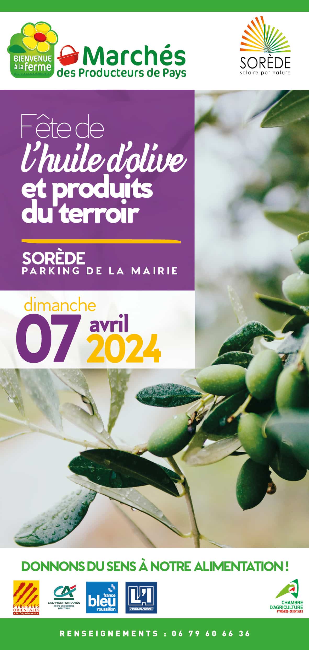 862448b5 fete huile olive 2024 sorede