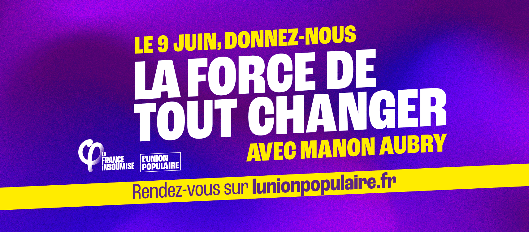BANNIÈRE EURO FB