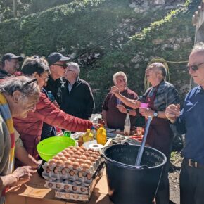 PAQUES ND CHATEAU 1avril2024 omelette)