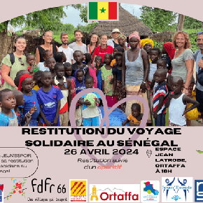 INVITATIONRESTITUTION