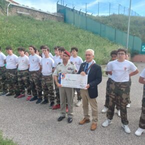 Les cadets