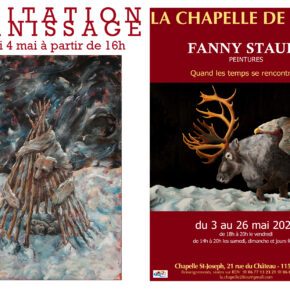 Invitation Stauff