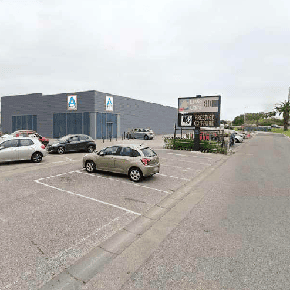 ALDI SAINTE MARIE LA MER