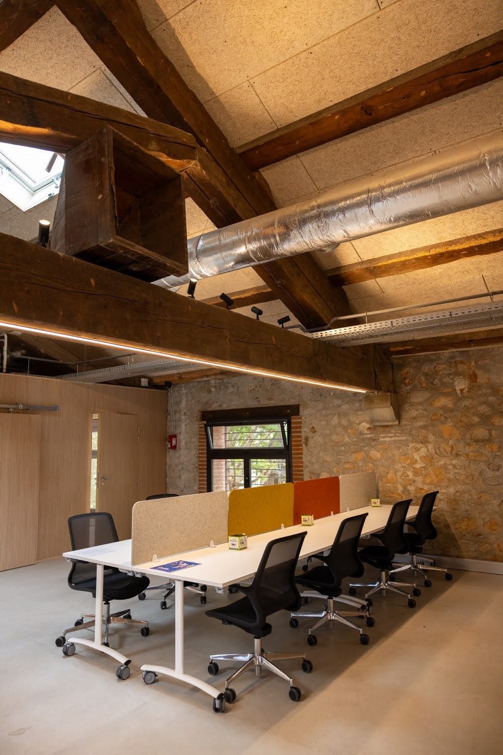 Inauguration tiers-lieu Déclic Sud Roussillon – Coworking