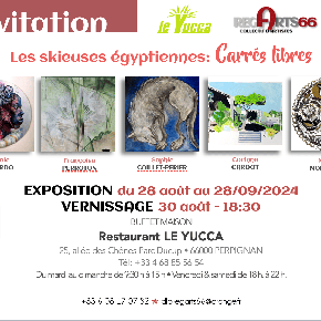 INVIT SKIEUSES