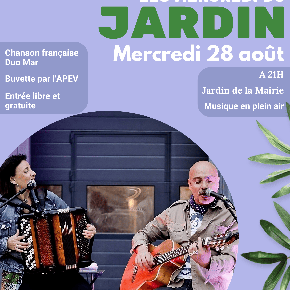 concert 28 août