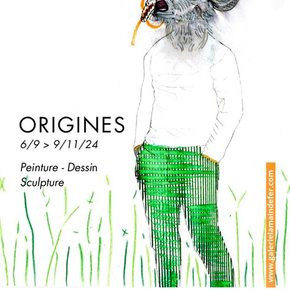 Copie de White Green Cute Simple Memo A5 Document
