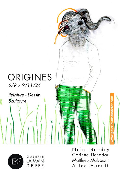 Copie de White Green Cute Simple Memo A5 Document