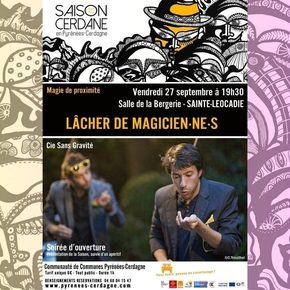 ouverture saison cerdane 2024