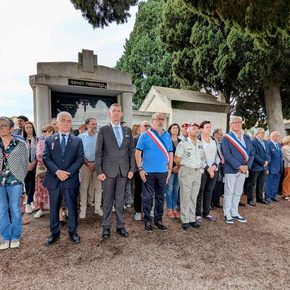 Les autorités présentes (5)