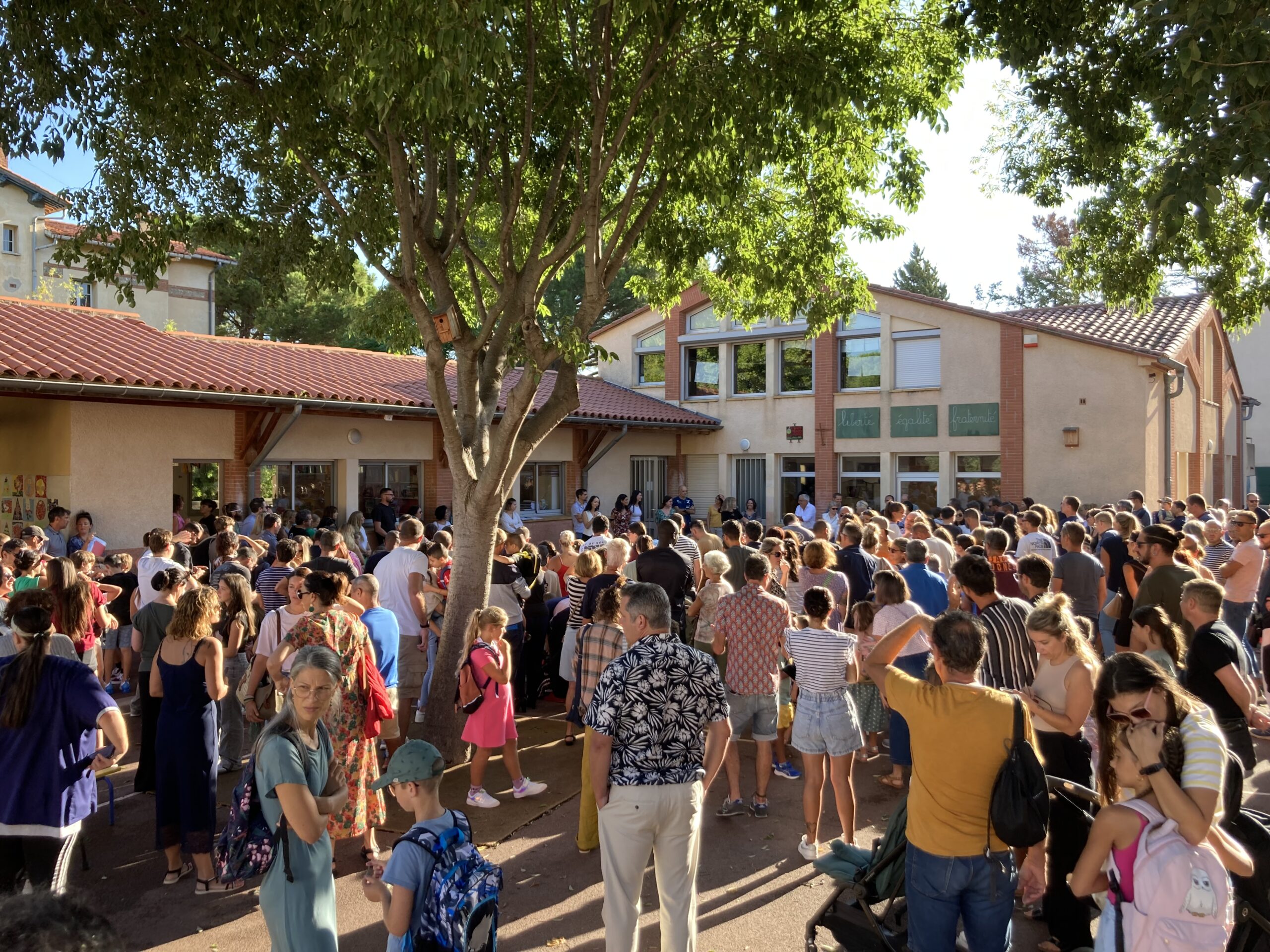 B0ddd0da rentree scolaire ecole elementaire 02.09.2024 scaled