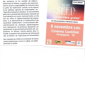 1ad41120 la derniere graine