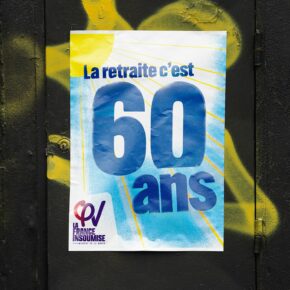 Retraite 60 ans