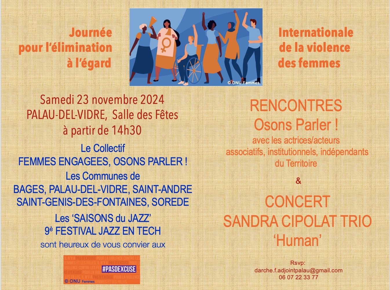 INVITATION 231124