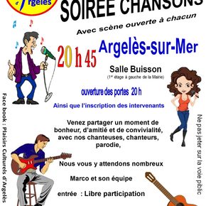 527d40b2 affiche a4 soiree chansons du 8 nov 2024