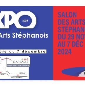affiche expo