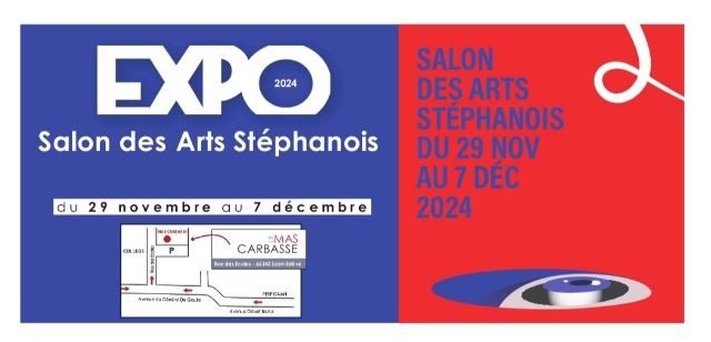 affiche expo
