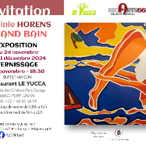 INVIT HORENS