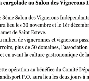 communique