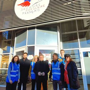 Valence Secours Populaire portrait bis