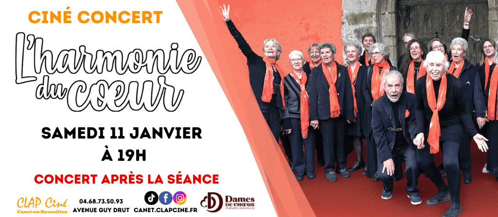 HARMONIE COEUR SITE