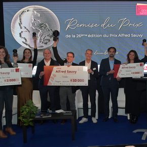 756c1b95 remise prix alfred sauvy 2024