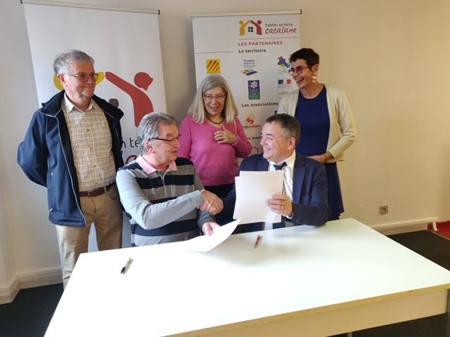 Siganture HTC et EGEE – Antoine Mouly – Rene_ Turiaf – 28 janv 25