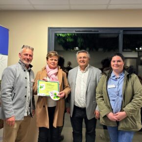Eco-défis Sud Roussillon 2