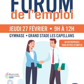 6fe35505 affiche forum emploi 2025 final