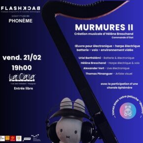 MURMURES II (Publication)