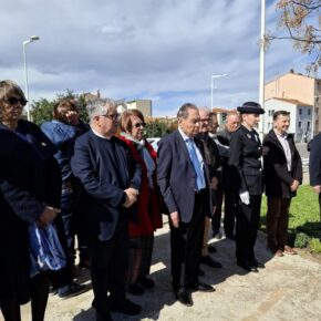 Le rang des autorités