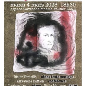 affiche Machado 4 mars25 VD web