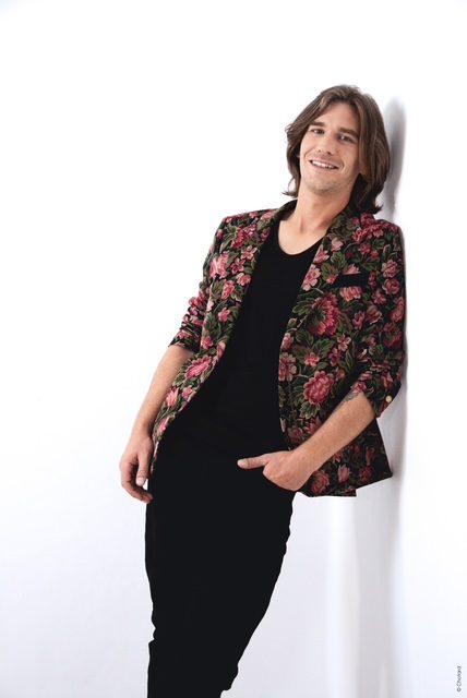 46 – Amaury Vassili (1)
