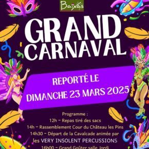 AFFICHES 2025 (13) VERY INSOLENT PERCUSSIONS