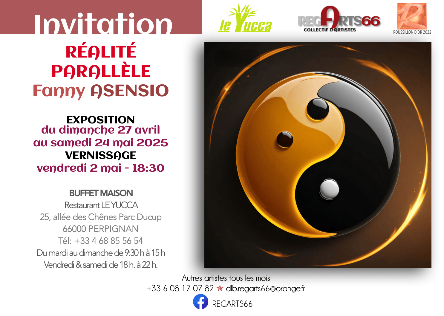 INVIT ASENSIO