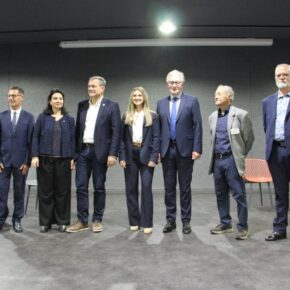 RP groupe