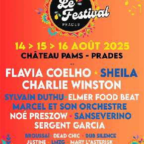 affiche web