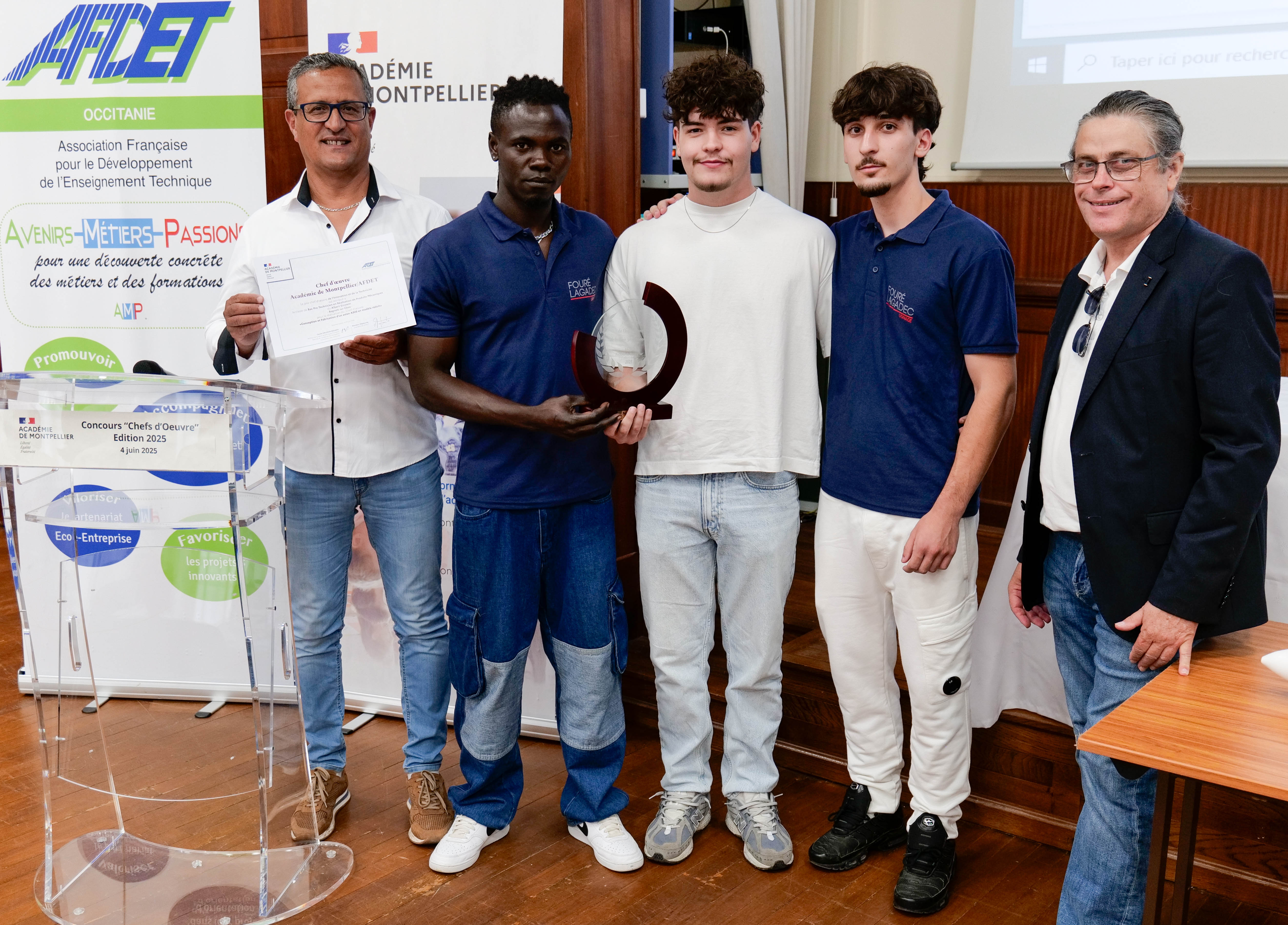 3295ede5 eleves du lycee a. einstein prix de l innovation et de la technicite