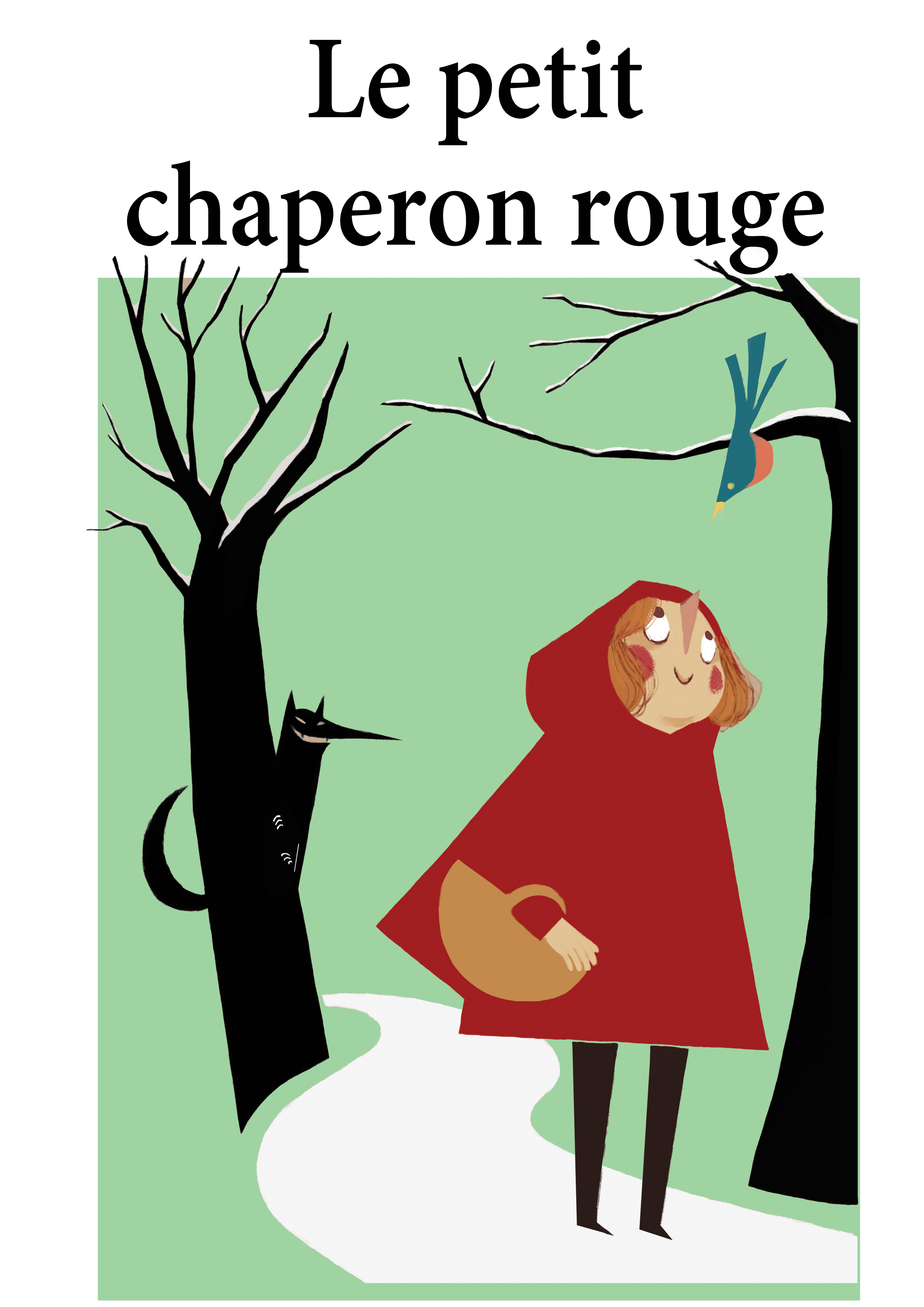 B42e71ac visuel chaperon rouge avec titre