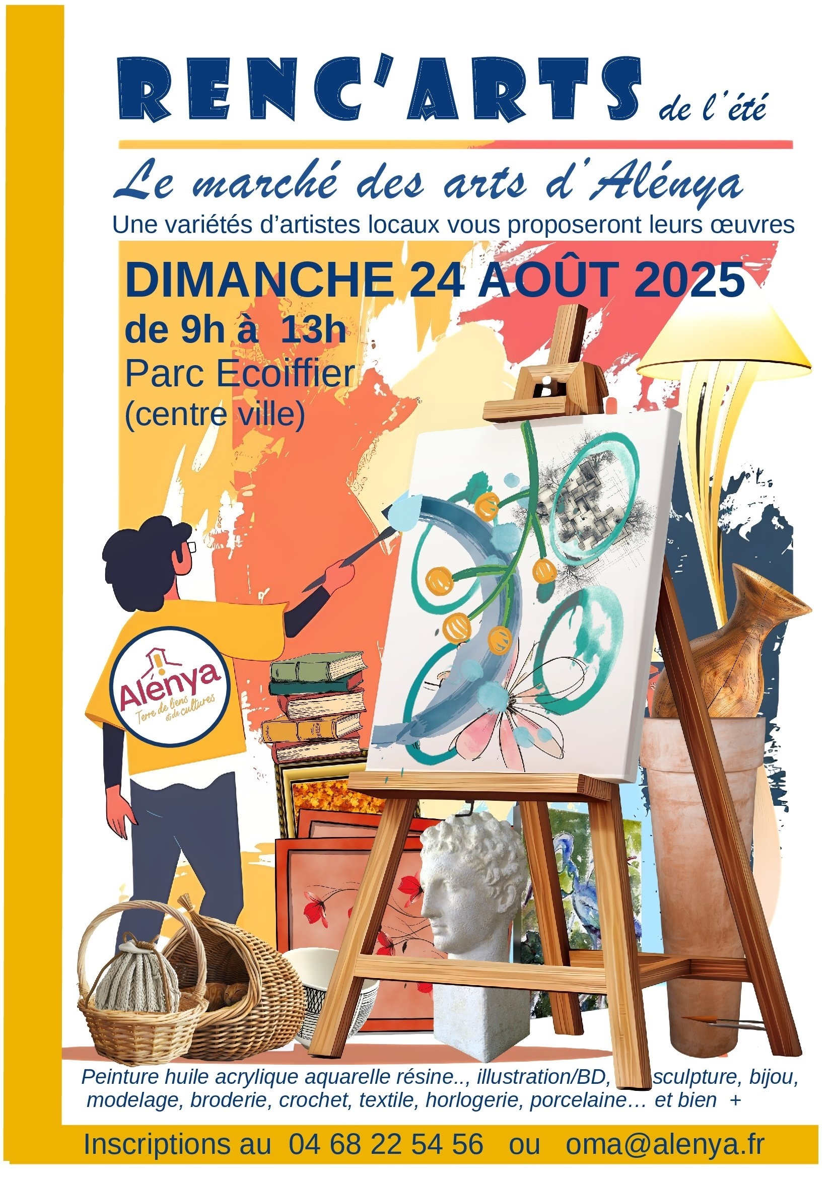 Ca1fc570 affiche marche rencarts 2025 c