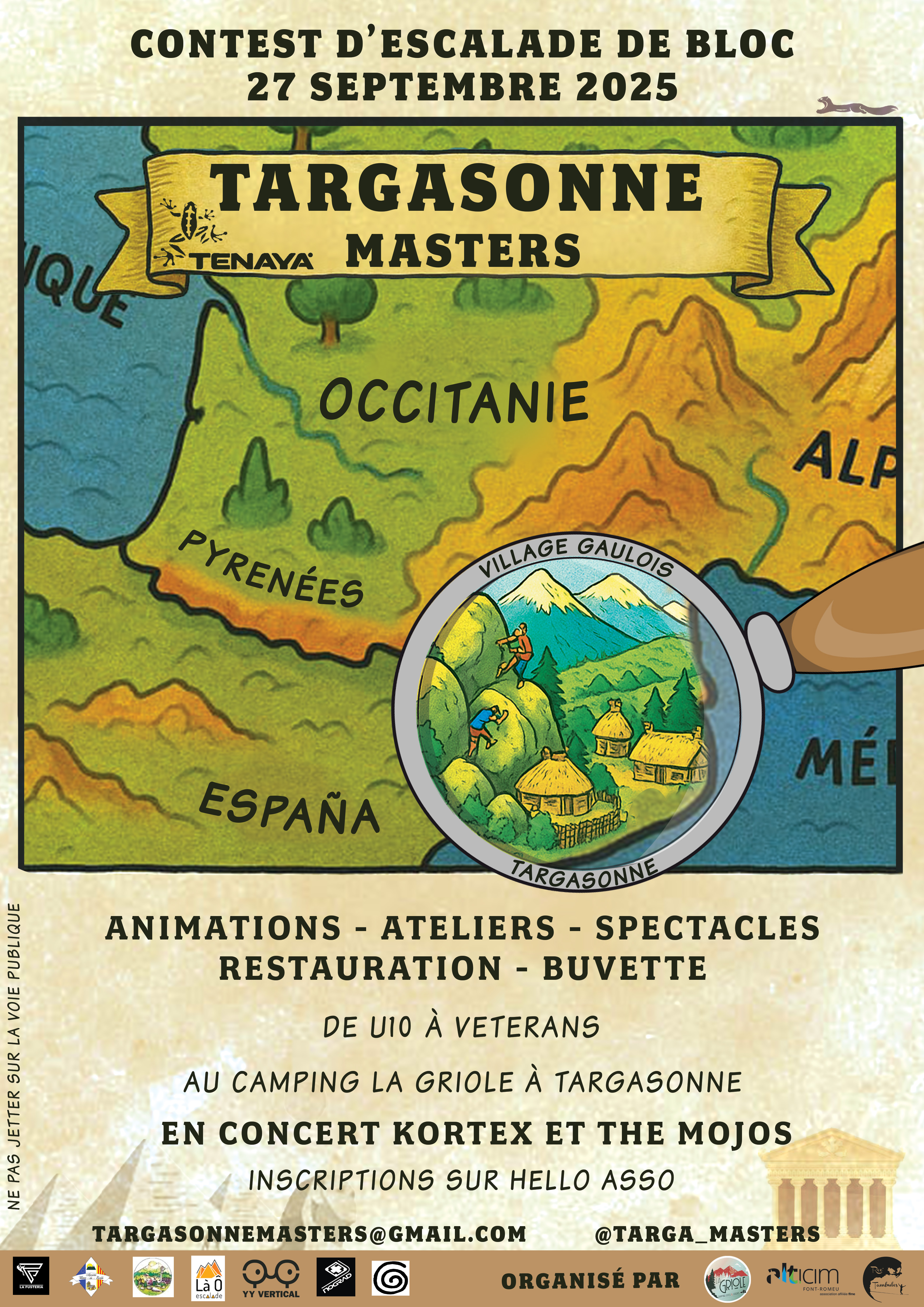 03b504da affiche targamaster   06