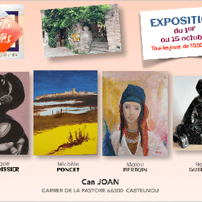 INVIT Castelnou