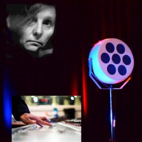 Visuel-Foliephonies