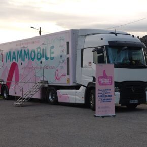 Mammobile