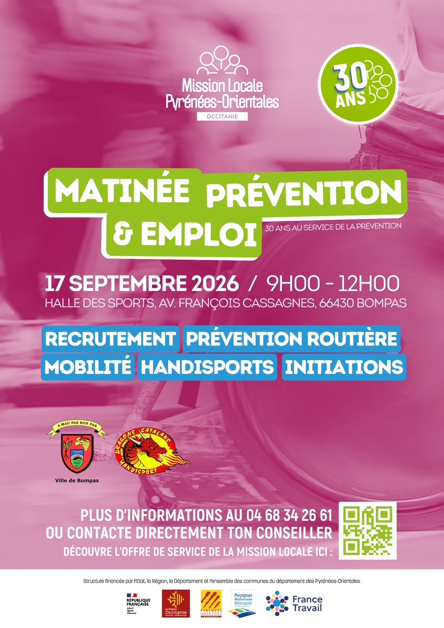30 ANS – ACTIONS – 3