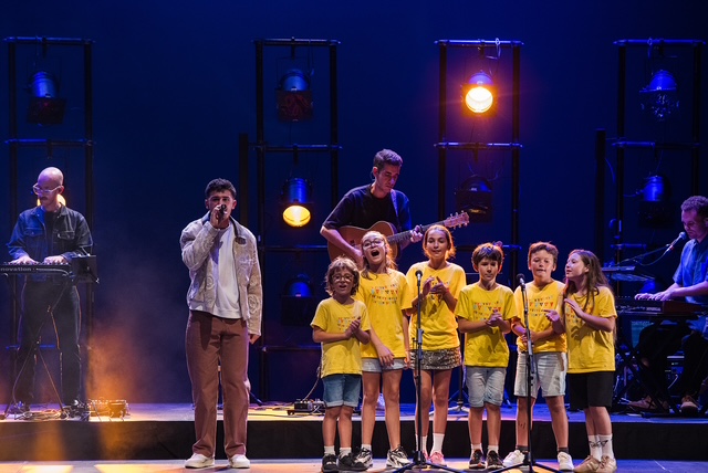 50 anys de L’Escola Bressola