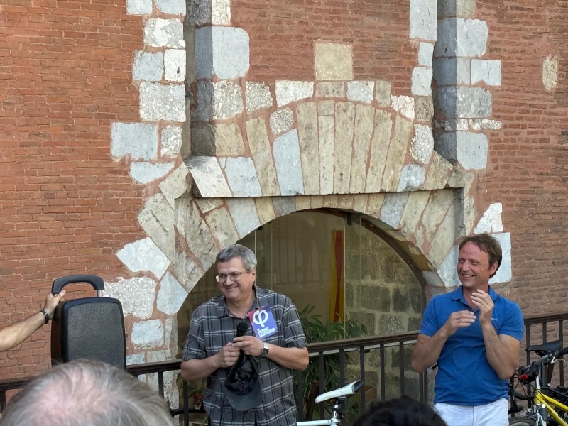 Marche Climat Perpignan