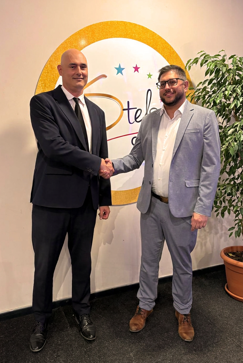 Sébastien Garcia et Rémi Manfé